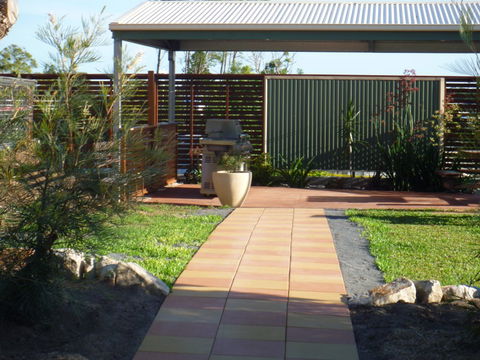 Gympie Caravan Park - Mackay Tourism 0