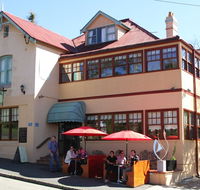 Jamison House And The Rooster Restaurant - Mackay Tourism