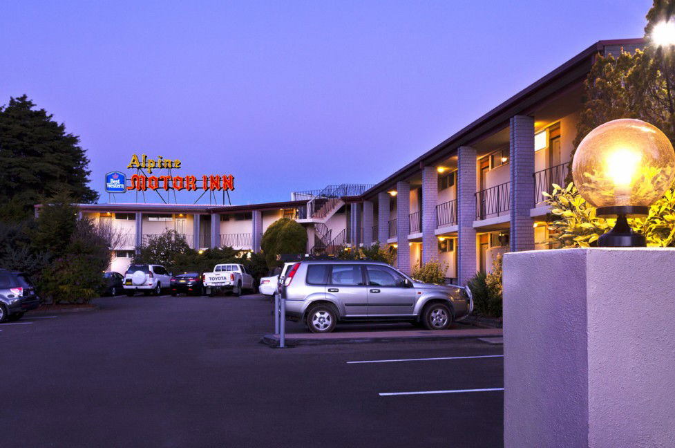  Mackay Tourism