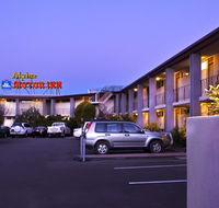 Best Western Alpine Motor Inn - Mackay Tourism