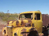 Eldorado Motor Inn - Mackay Tourism 2
