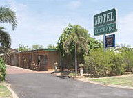 Eldorado Motor Inn - Mackay Tourism 4