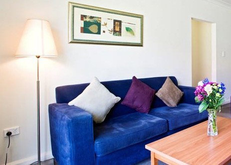 Leisure Inn Spires - Mackay Tourism 1