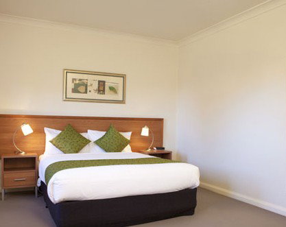 Leisure Inn Spires - Mackay Tourism 2