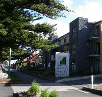 Quest Warrnambool - Mackay Tourism
