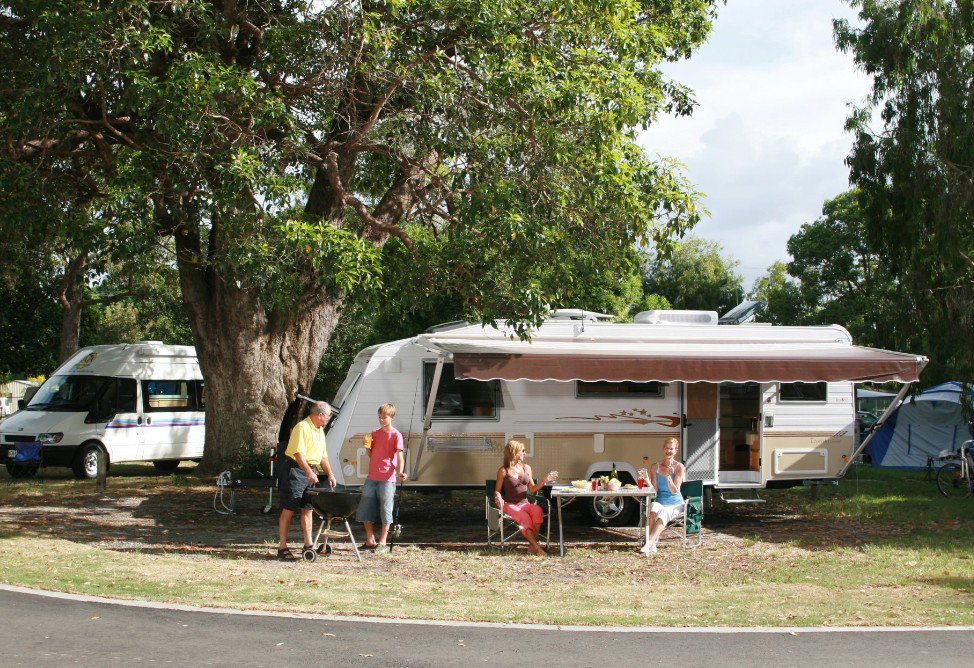 Jacobs Well QLD Mackay Tourism