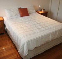 Balcombe Serviced Apartments - Mackay Tourism