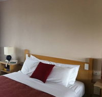 Rose Garden Motel - Mackay Tourism