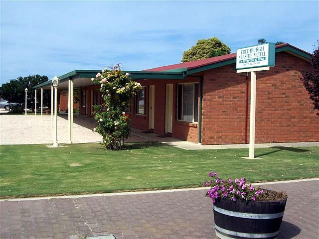  Mackay Tourism