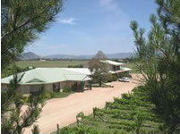 Mudgee Vineyard Motor Inn - Mackay Tourism 1