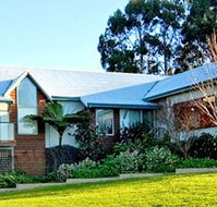 Chimes Spa Retreat - Mackay Tourism
