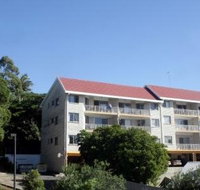 Skyline Holiday Units - Mackay Tourism