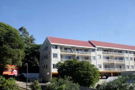 Skyline Holiday Units - Mackay Tourism 0