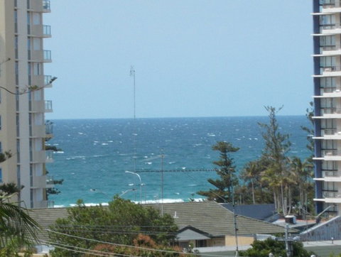 Skyline Holiday Units - Mackay Tourism 1