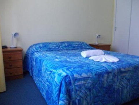 Skyline Holiday Units - Mackay Tourism 2