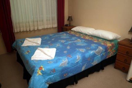 Skyline Holiday Units - Mackay Tourism 5