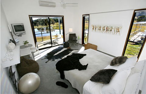 Tonic Hotel - Mackay Tourism 0