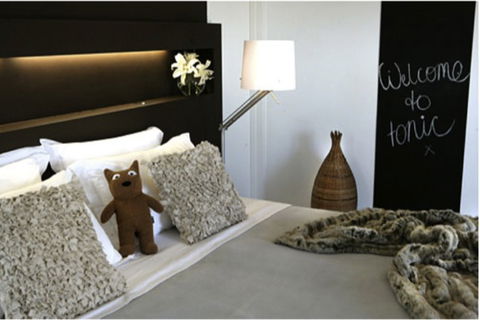 Tonic Hotel - Mackay Tourism 1