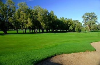 Golf Links Motel - Mackay Tourism 7
