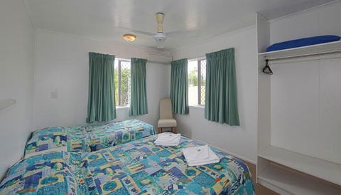 Pacific Sun Motor Inn - Mackay Tourism 1