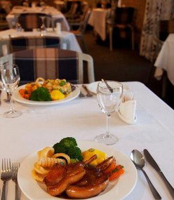 Best Western Tamworth Motor Inn - Mackay Tourism 5