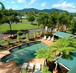 Waterfront Terraces - Mackay Tourism