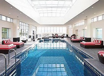 The Como Melbourne - Mackay Tourism 1