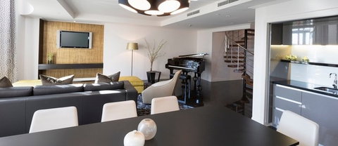 The Como Melbourne - Mackay Tourism 3