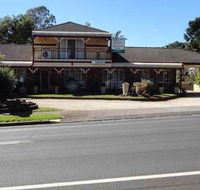 Alstonville Settlers Motel - Mackay Tourism