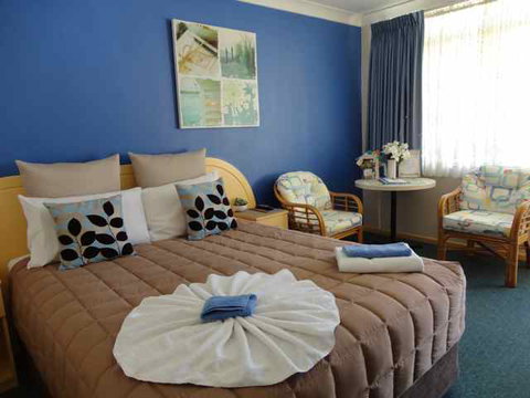 Alstonville Settlers Motel - Mackay Tourism 2