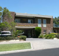 Keilor Motor Inn - Mackay Tourism