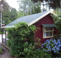 Cedar Lodge Cabins