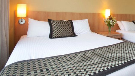 Rydges North Melbourne - Mackay Tourism 0