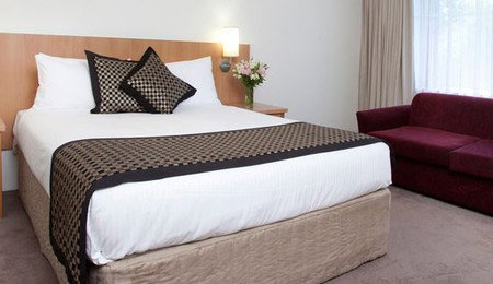 Rydges North Melbourne - Mackay Tourism 3