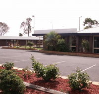 Parkview Motor Inn - Mackay Tourism
