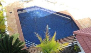 Shaz Maisons Beachside Holiday Apartments - Mackay Tourism 2