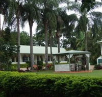 Yungaburra Park Motel - Mackay Tourism