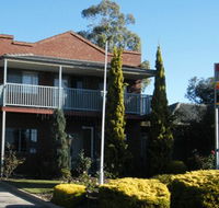 Sundowner Bendigo Golden Reef Motor Inn - Mackay Tourism
