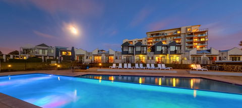 Assured Ascot Quays Apartment Hotel - Mackay Tourism 1