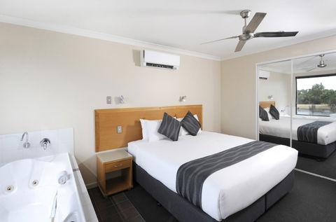 Assured Ascot Quays Apartment Hotel - Mackay Tourism 4