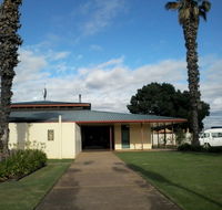 Coro Motel - Mackay Tourism