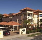 City Plaza Apartments - Mackay Tourism