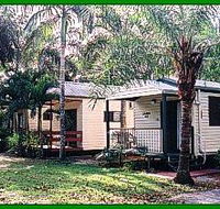 White Rock Leisure Park - Mackay Tourism