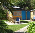 Manly Bungalow - Mackay Tourism