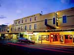 Hotel Tasmania - Mackay Tourism 0