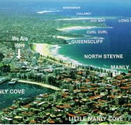 Manly Cottage Inn - Mackay Tourism