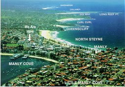 Manly Cottage Inn - Mackay Tourism 0