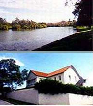 Tempe NSW Mackay Tourism