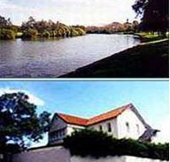 Kriskindl Guesthouse - Mackay Tourism