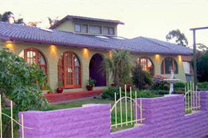 Getaway Inn Hunter Valley - Mackay Tourism 1